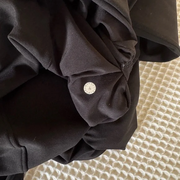 LULULEMON Keep Moving Pant 7/8 - Picture 4 of 5